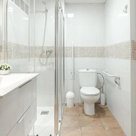 Appartement Gus à Alicante Extérieur photo