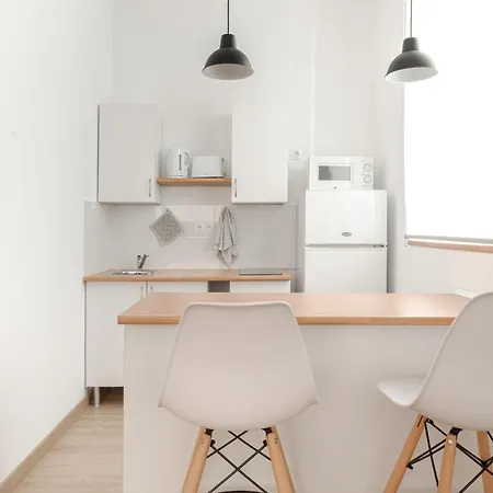 Appartement Gus à Alicante Extérieur photo