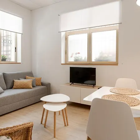 Appartement Gus à Alicante Extérieur photo