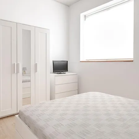 Appartement Gus à Alicante Extérieur photo