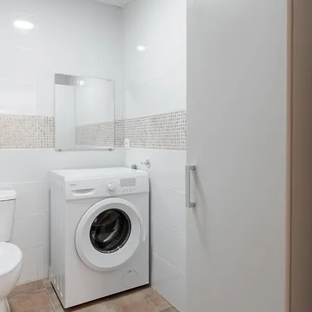 Appartement Gus à Alicante Extérieur photo