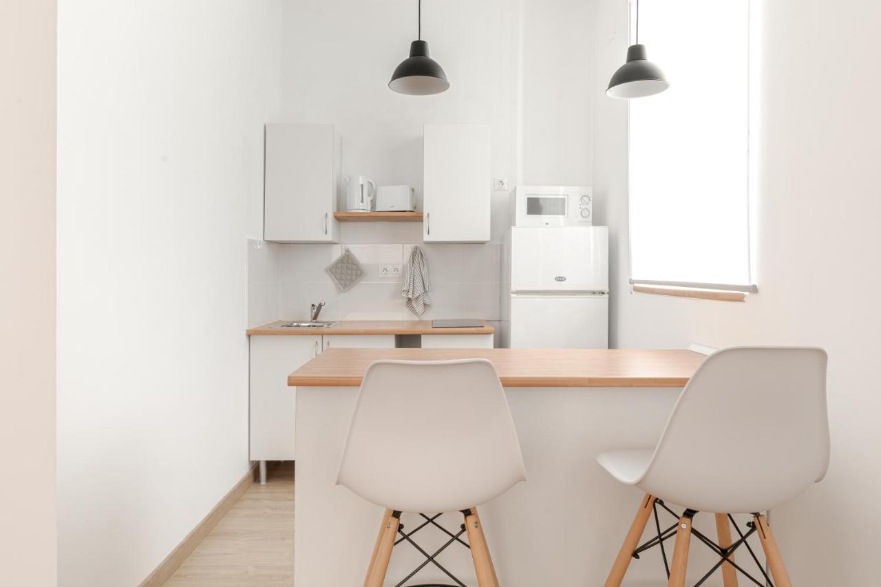 Gus Appartement *
