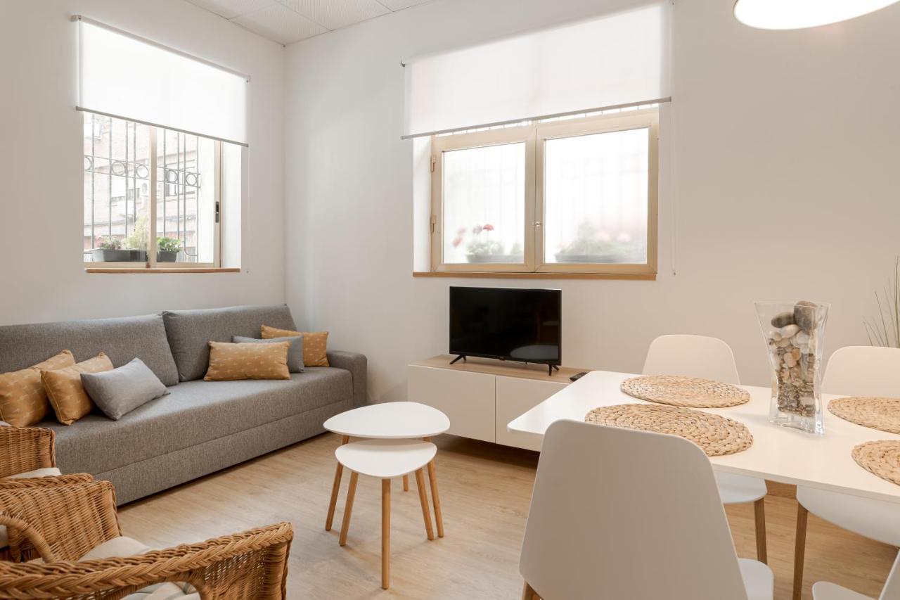 Appartement Gus *