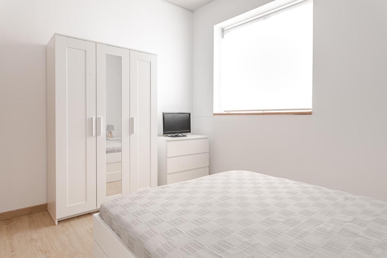 Appartement Gus *